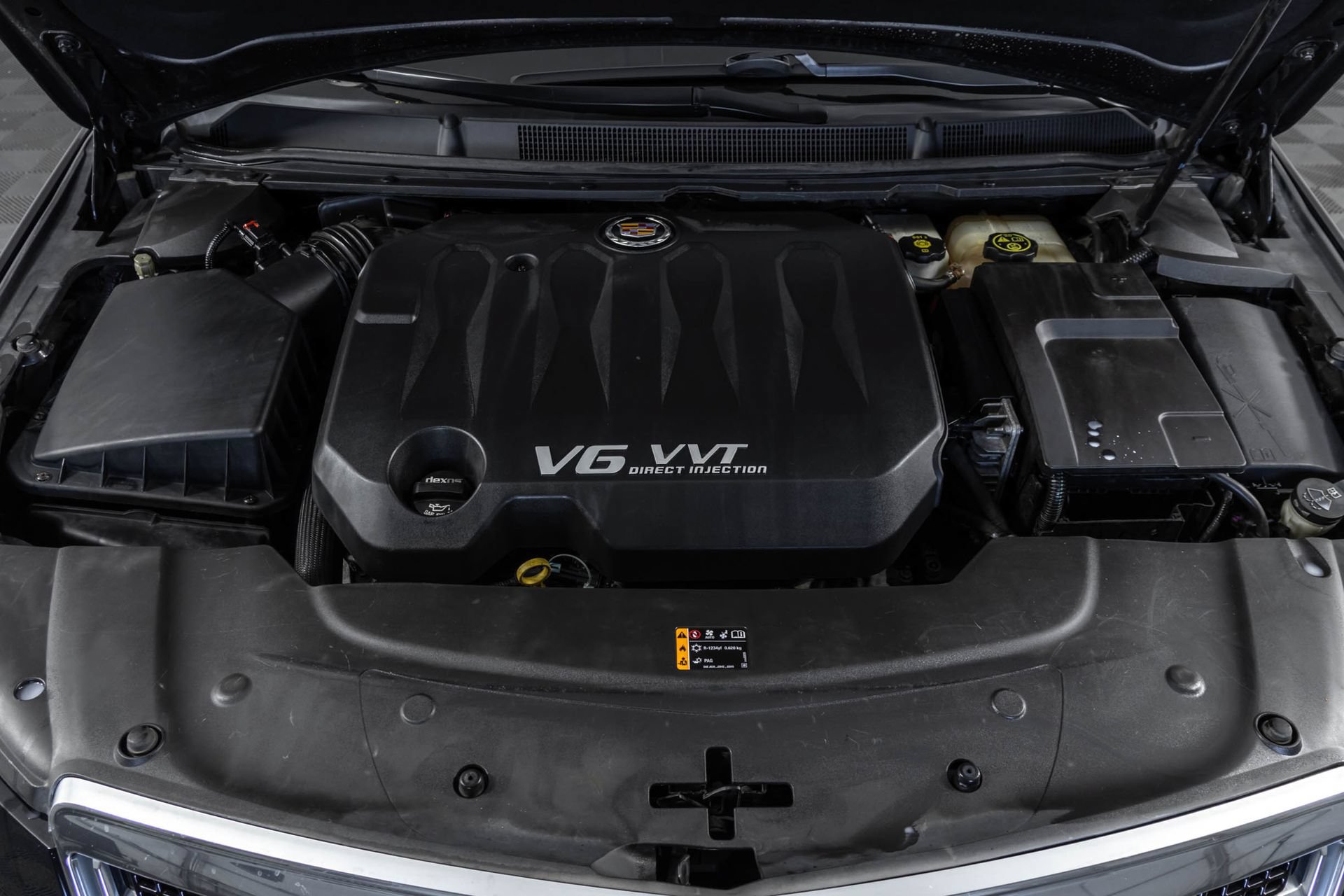 Used 2013 Cadillac XTS Premium AWD/4WD image 49