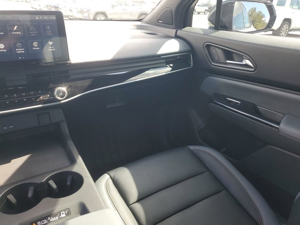 Used 2025 Honda Prologue Touring image 11