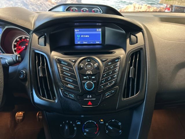 Used 2014 Ford Focus ST image 85