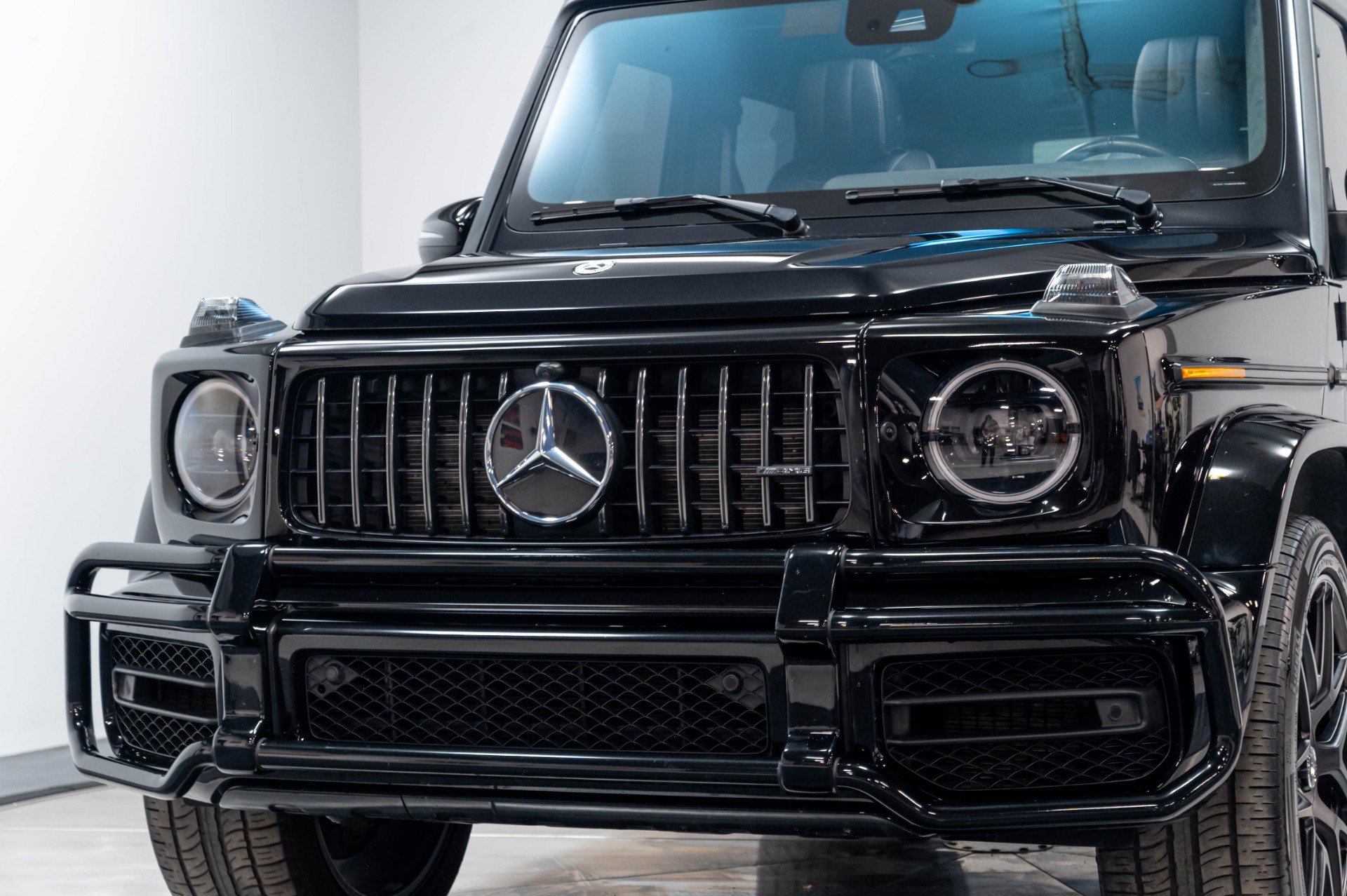 Used 2022 Mercedes-Benz G 63 AMG 4MATIC image 76