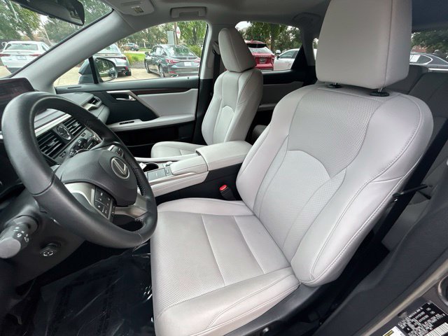 Used 2022 Lexus RX 350 AWD w/ Premium Package image 17