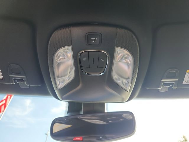 New 2026 Jeep Compass Altitude image 29