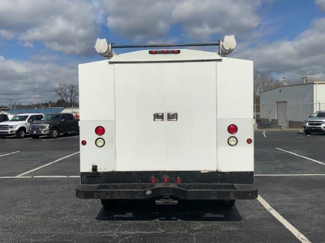 Used 2015 Ford F450 XL w/ Power Equipment Group RWD image 6