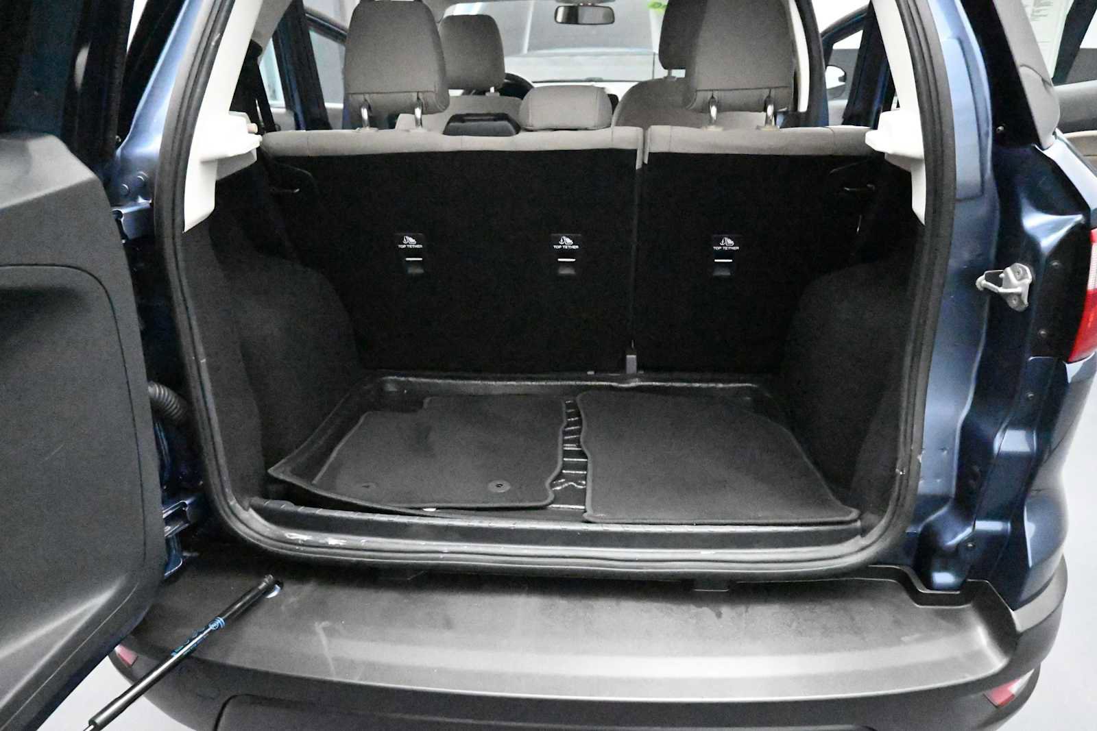 Used 2022 Ford EcoSport S AWD/4WD image 14