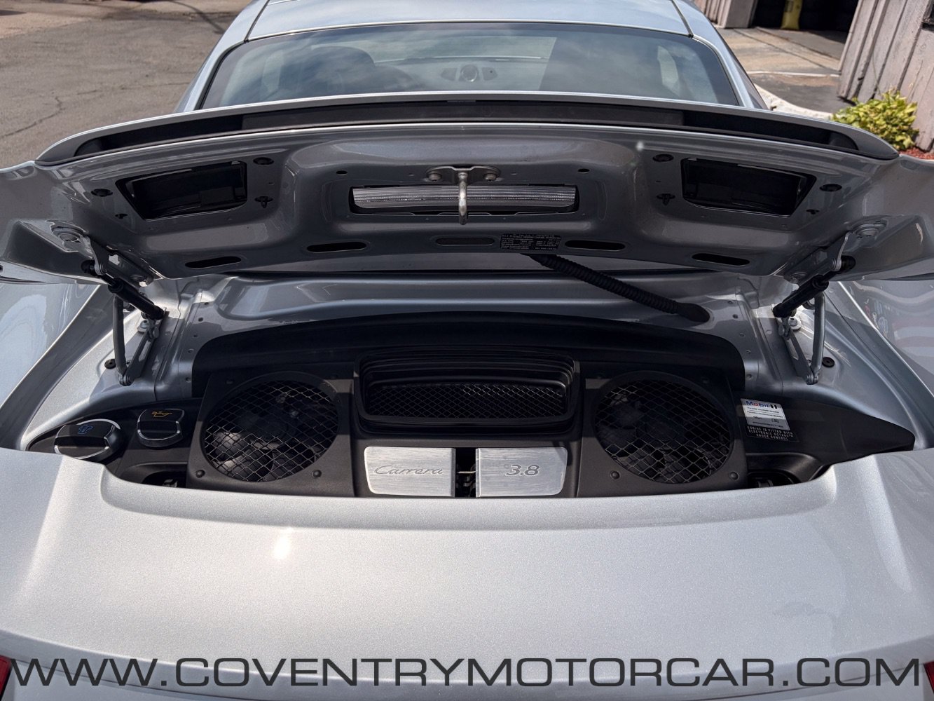 Used 2014 Porsche 911 Carrera S image 14