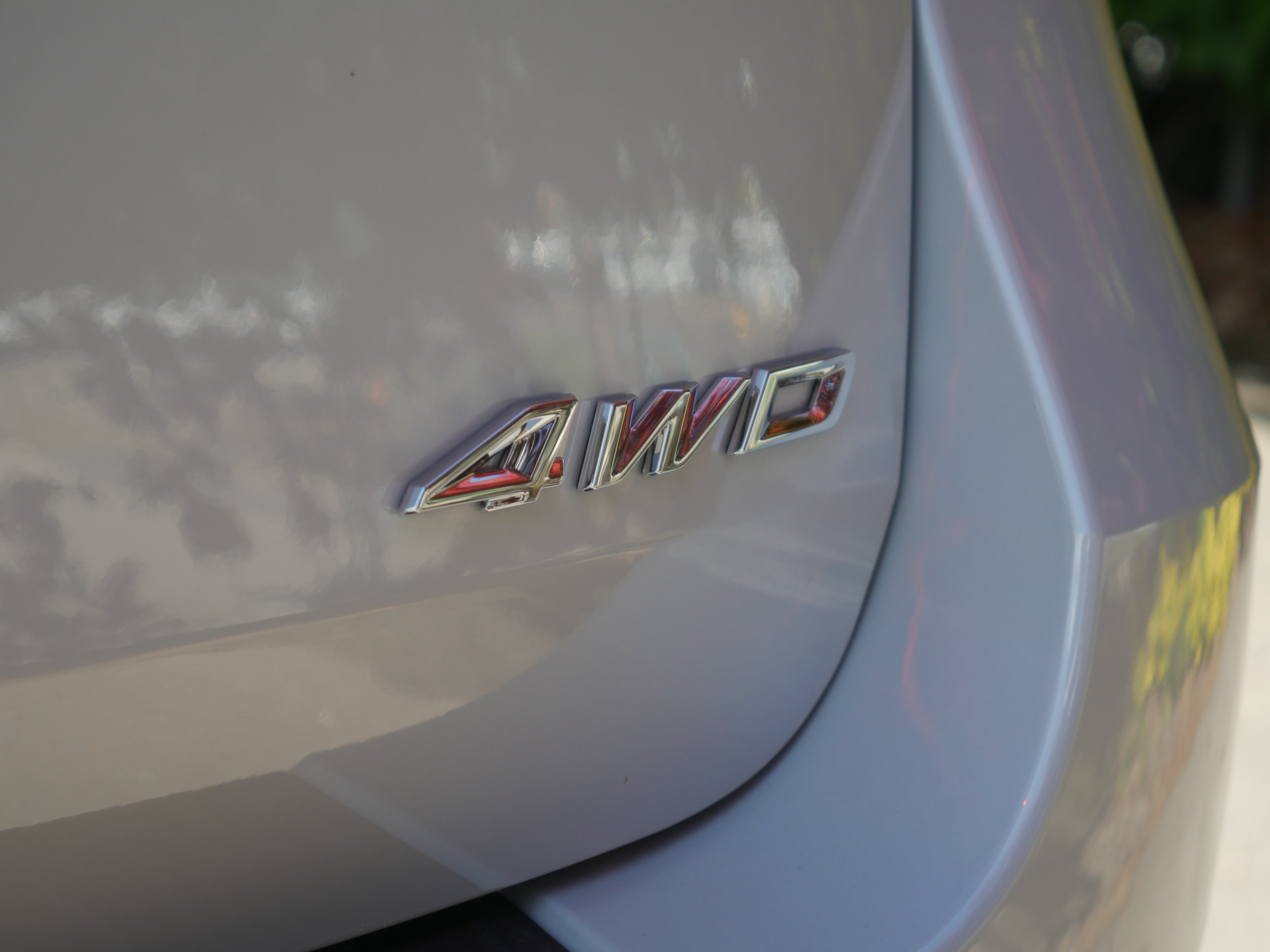New 2026 Ford Explorer Active AWD/4WD image 19