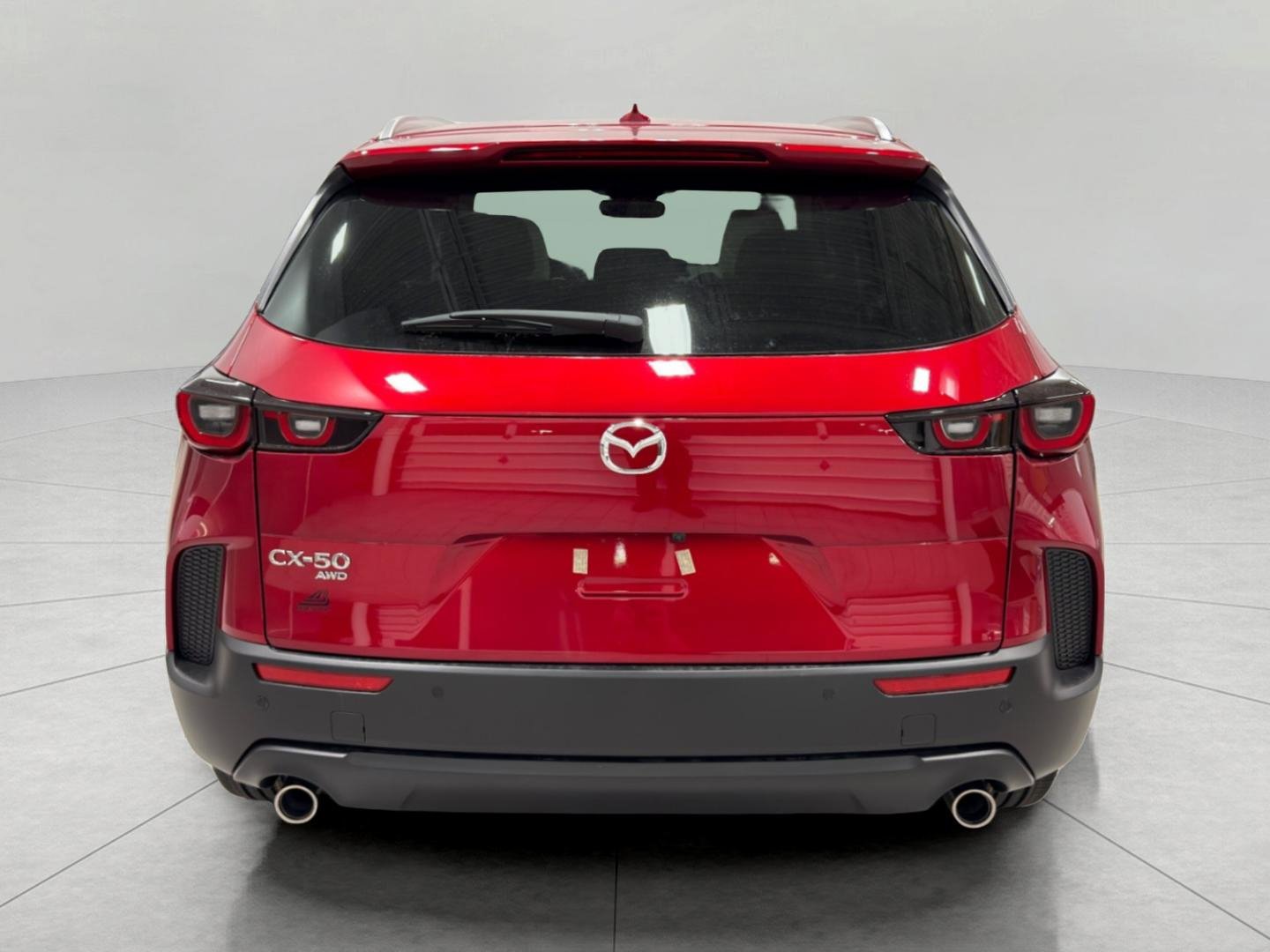 New 2026 MAZDA CX-50 AWD 2.5 S w/ Weather Package image 5