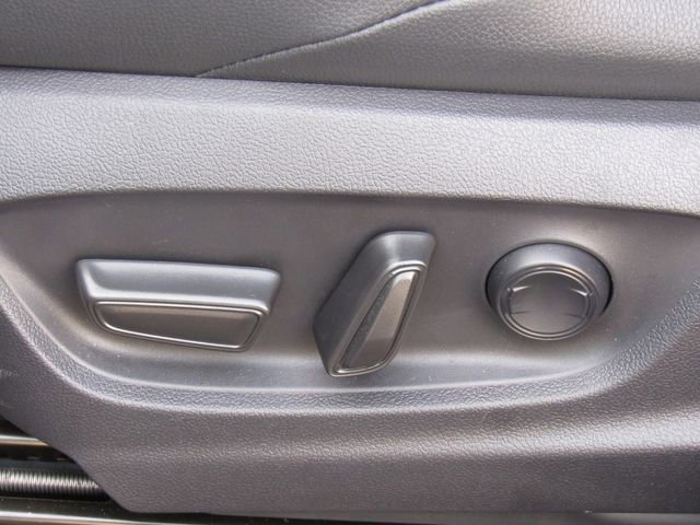 Used 2025 Toyota bZ4X FWD w/ Weather Package image 13