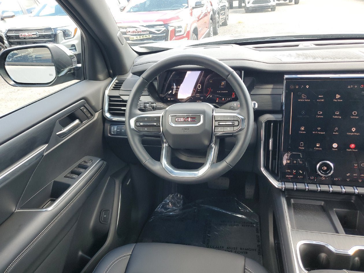 New 2026 GMC Acadia Elevation w/ Elevation Premium Package FWD image 13