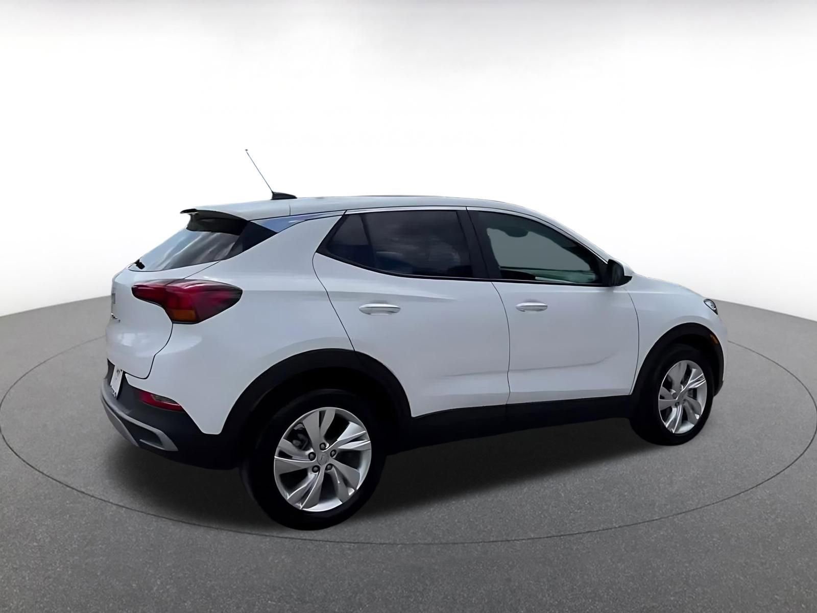 Used 2025 Buick Encore GX Preferred FWD image 14