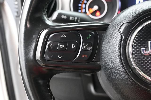 Used 2021 Jeep Gladiator Sport AWD/4WD image 29