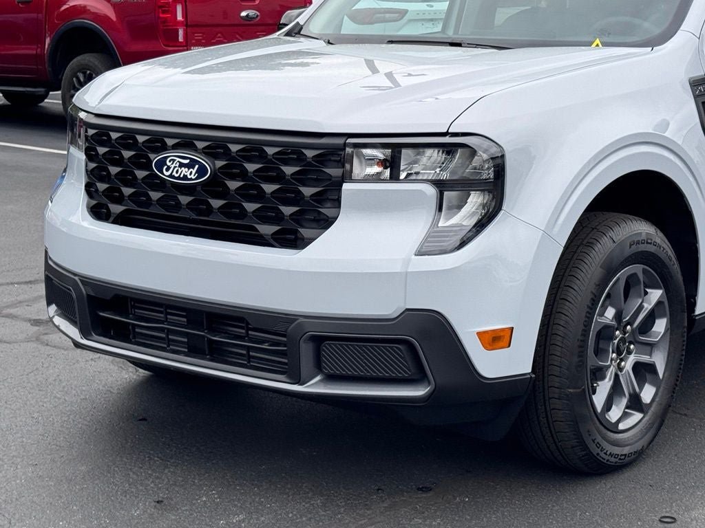 New 2026 Ford Maverick XLT w/ XLT Luxury Package AWD/4WD image 35