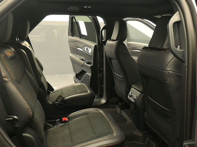 New 2026 Ford Explorer Tremor w/ Tremor Ultimate Package image 17