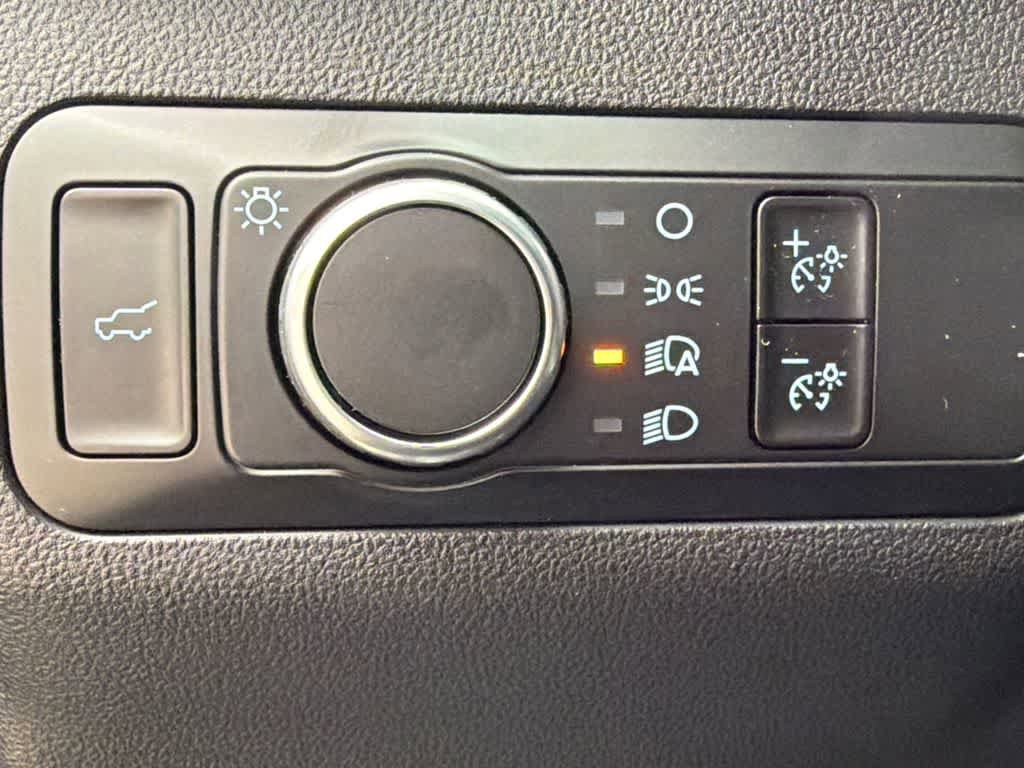 New 2025 Ford Bronco Sport Big Bend AWD/4WD image 30