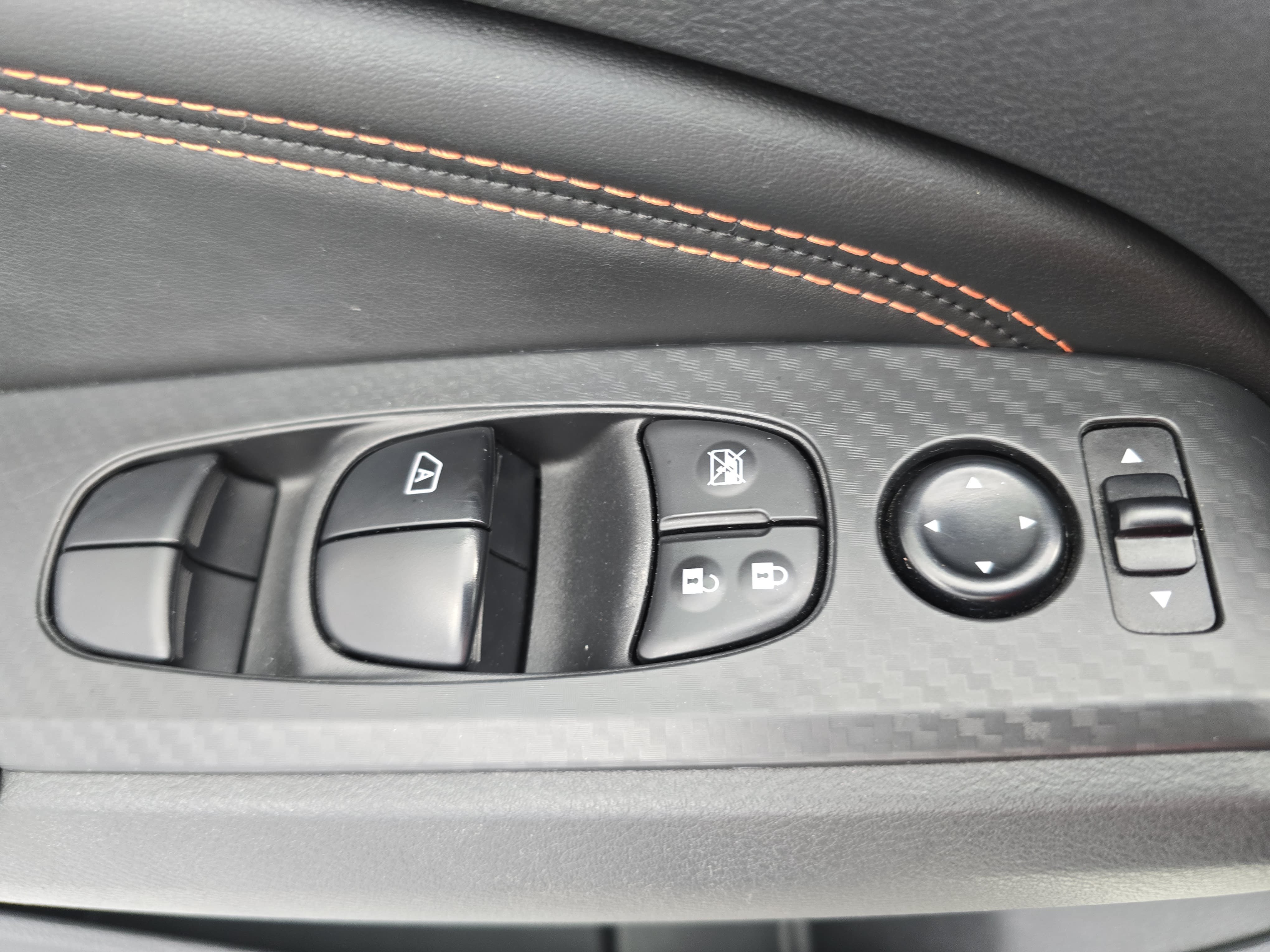 Certified 2022 Nissan Altima 2.5 SR AWD/4WD image 26