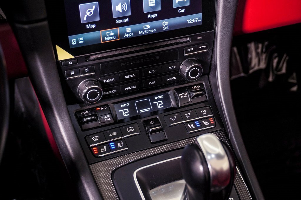 Used 2017 Porsche 911 Carrera 4S image 26