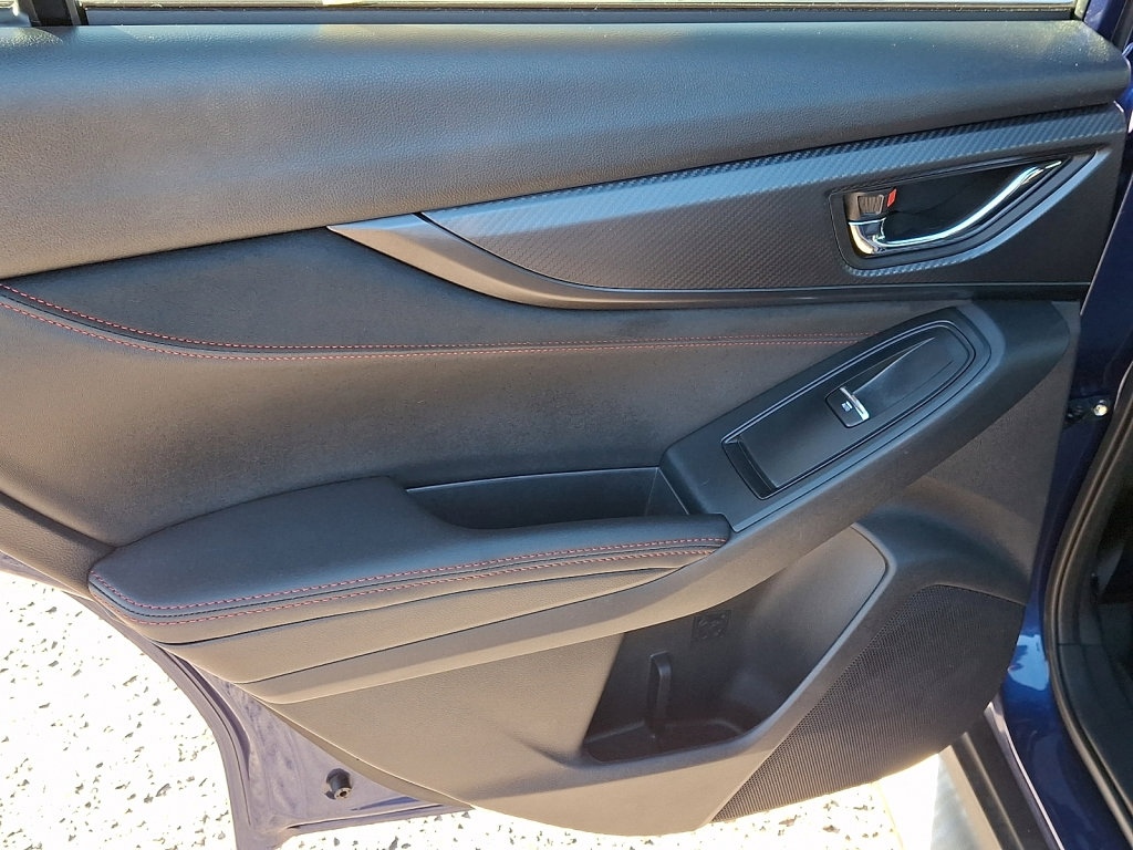 Used 2023 Subaru WRX GT w/ Popular Package #2A AWD/4WD image 19