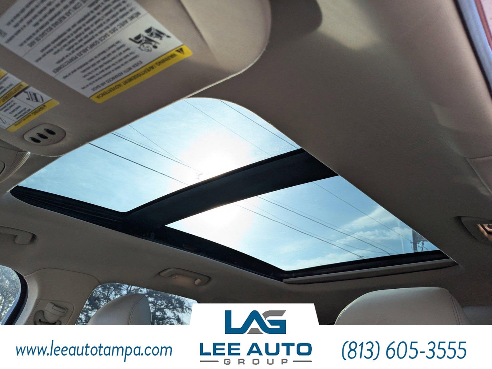 Used 2019 Lincoln MKC Reserve image 22