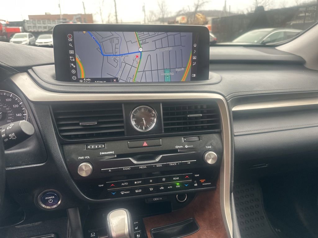 Used 2021 Lexus RX 450hL AWD w/ Premium Package image 25