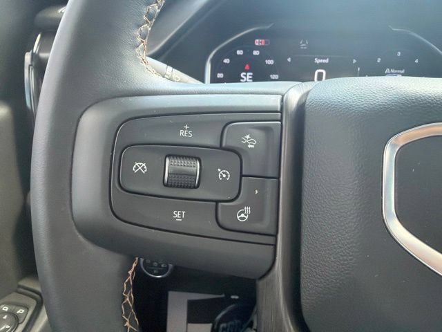Used 2025 GMC Sierra 2500 AT4 w/ AT4 Premium Plus Package AWD/4WD image 24