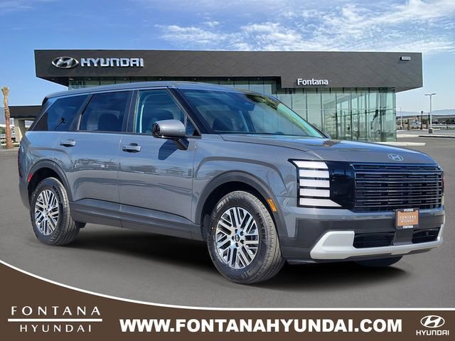 New 2026 Hyundai Palisade SE image 1