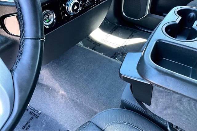 Used 2023 GMC Sierra 1500 SLE image 19