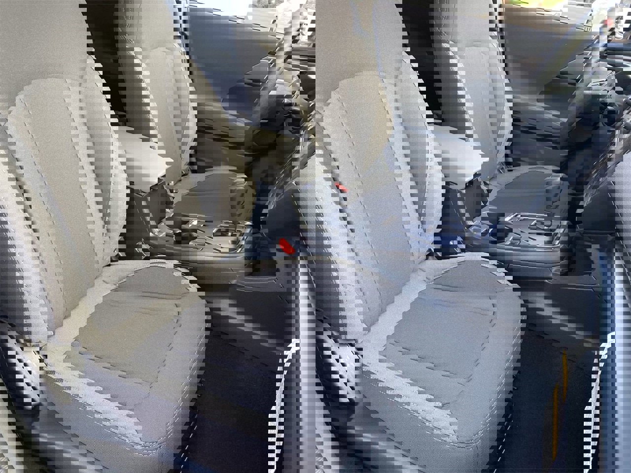 New 2025 Subaru Impreza 2.0i w/ Popular Package #1A image 7