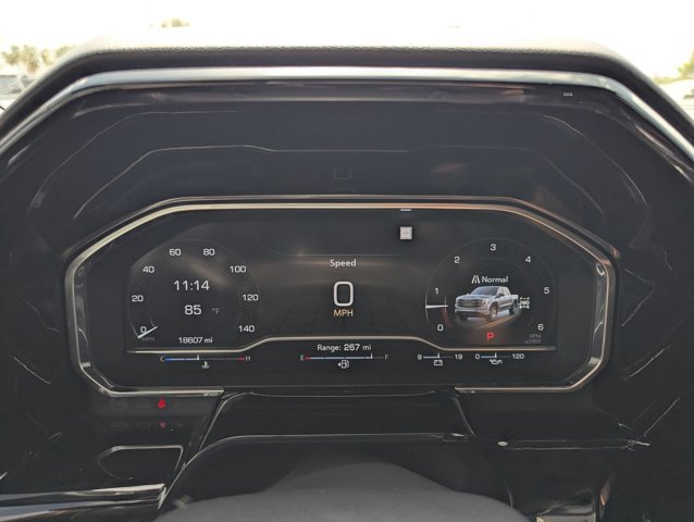 Used 2022 GMC Sierra 1500 SLT w/ SLT Convenience Package image 9