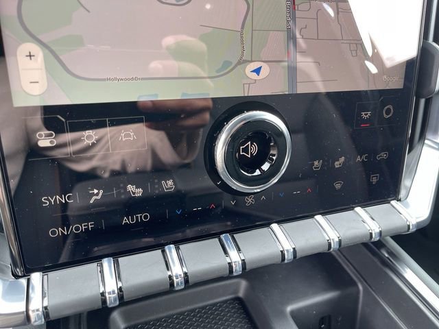 New 2026 GMC Acadia AT4 w/ Luxury Package AWD/4WD image 19
