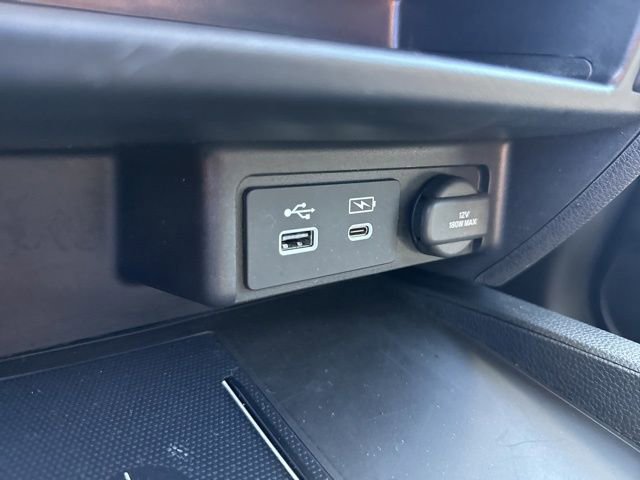 Used 2024 Honda Ridgeline RTL+ image 36