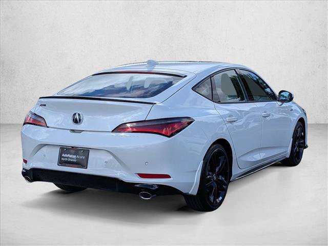 New 2026 Acura Integra A-Spec FWD video 2