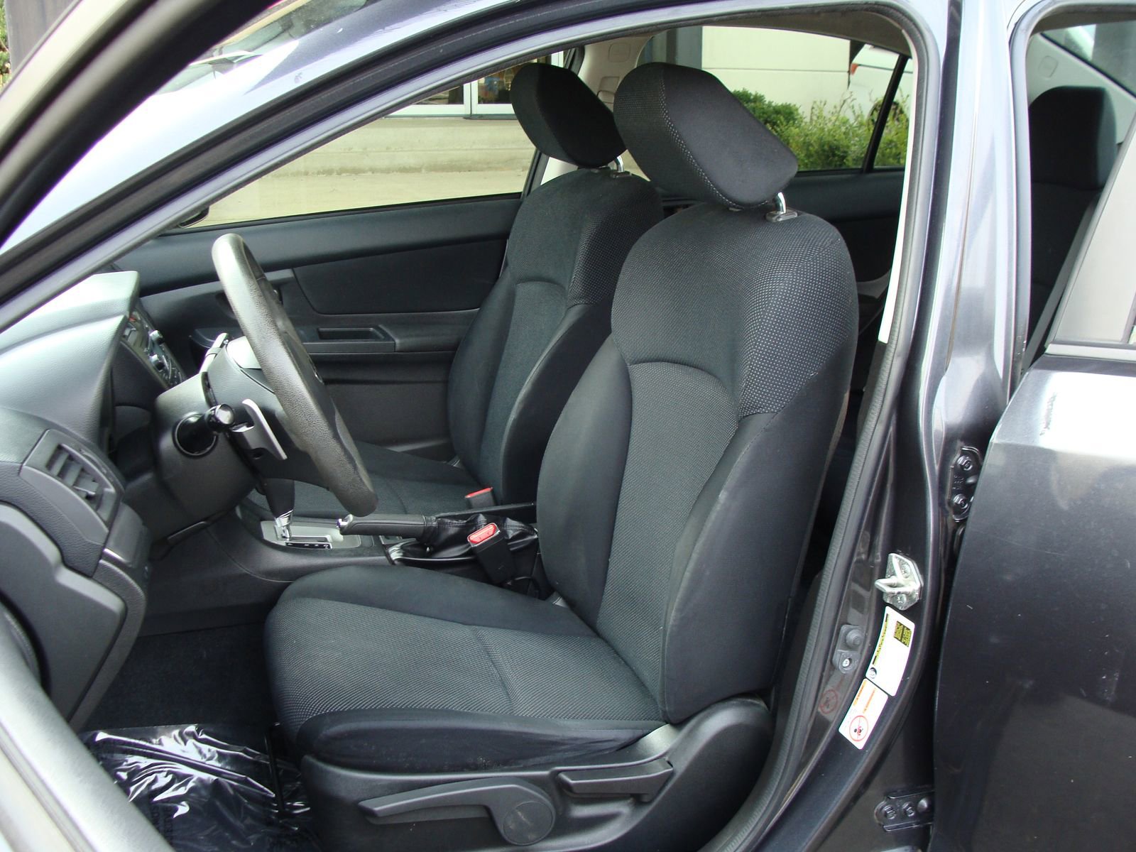 Used 2013 Subaru Impreza 2.0i Premium w/ Popular Pkg 2 image 7