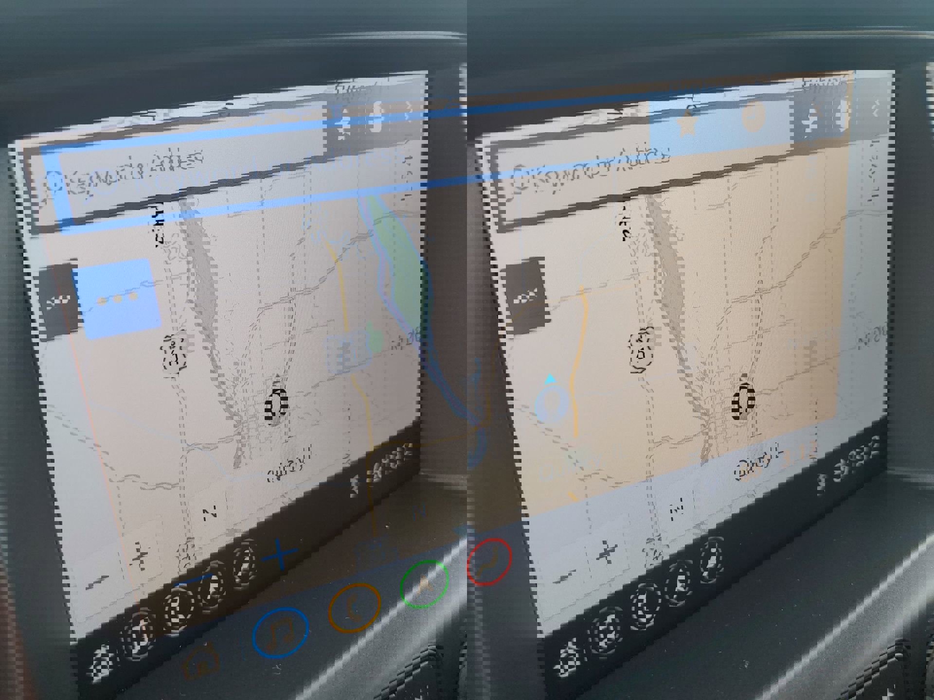 Used 2021 GMC Canyon AT4 w/ Driver Alert Package image 22