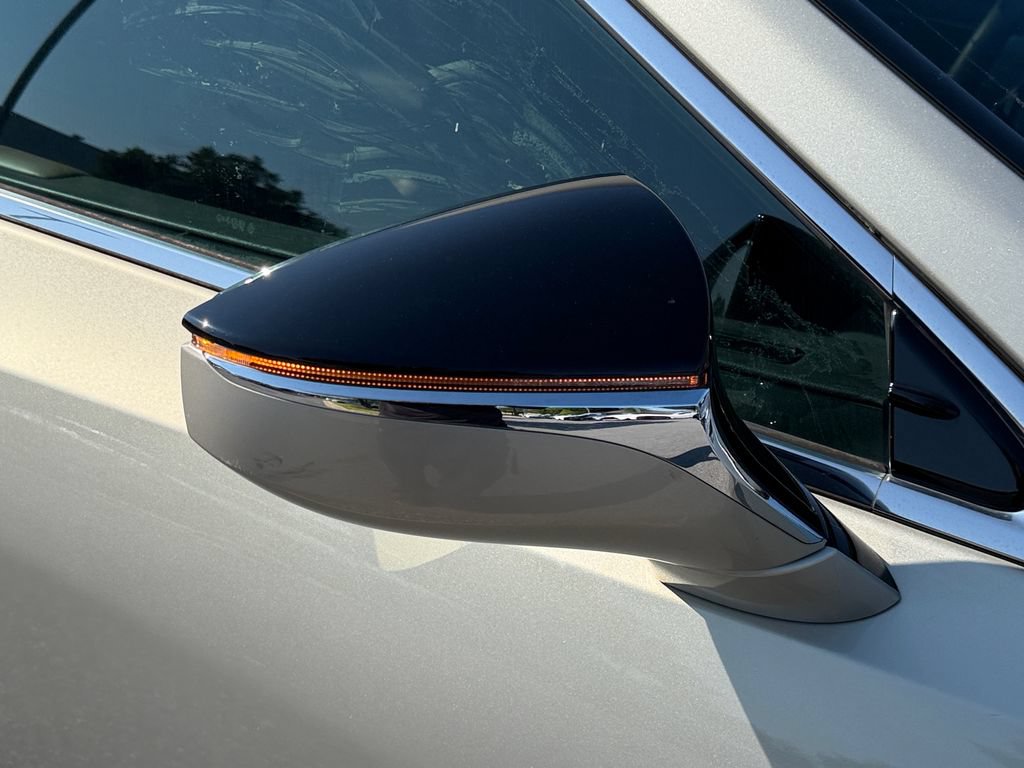 Certified 2023 Lexus ES 350 w/ Accessory Package (Z2) FWD image 27