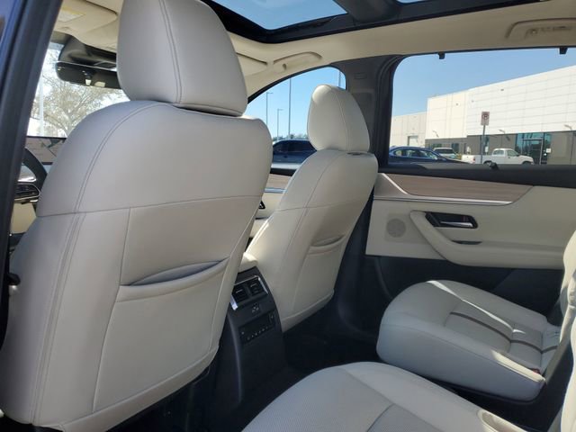 Certified 2024 MAZDA CX-90 Plug-In Hybrid w/ Premium Plus image 9