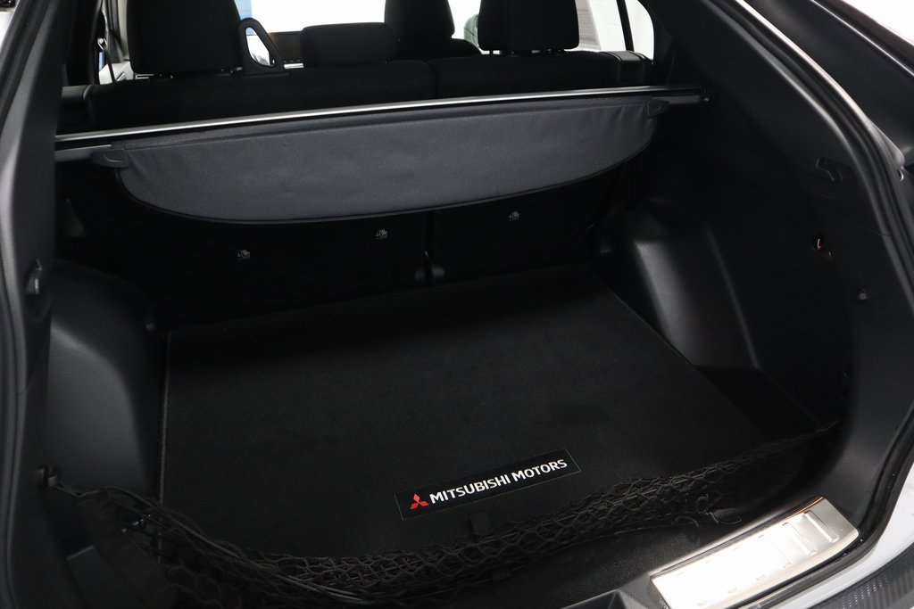 Used 2024 Mitsubishi Eclipse Cross LE image 18