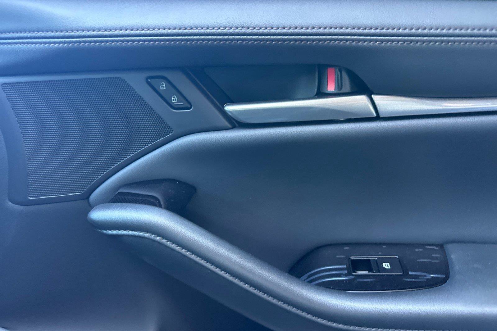 New 2026 MAZDA MAZDA3 2.5 S Sedan w/ Preferred Pkg FWD image 18