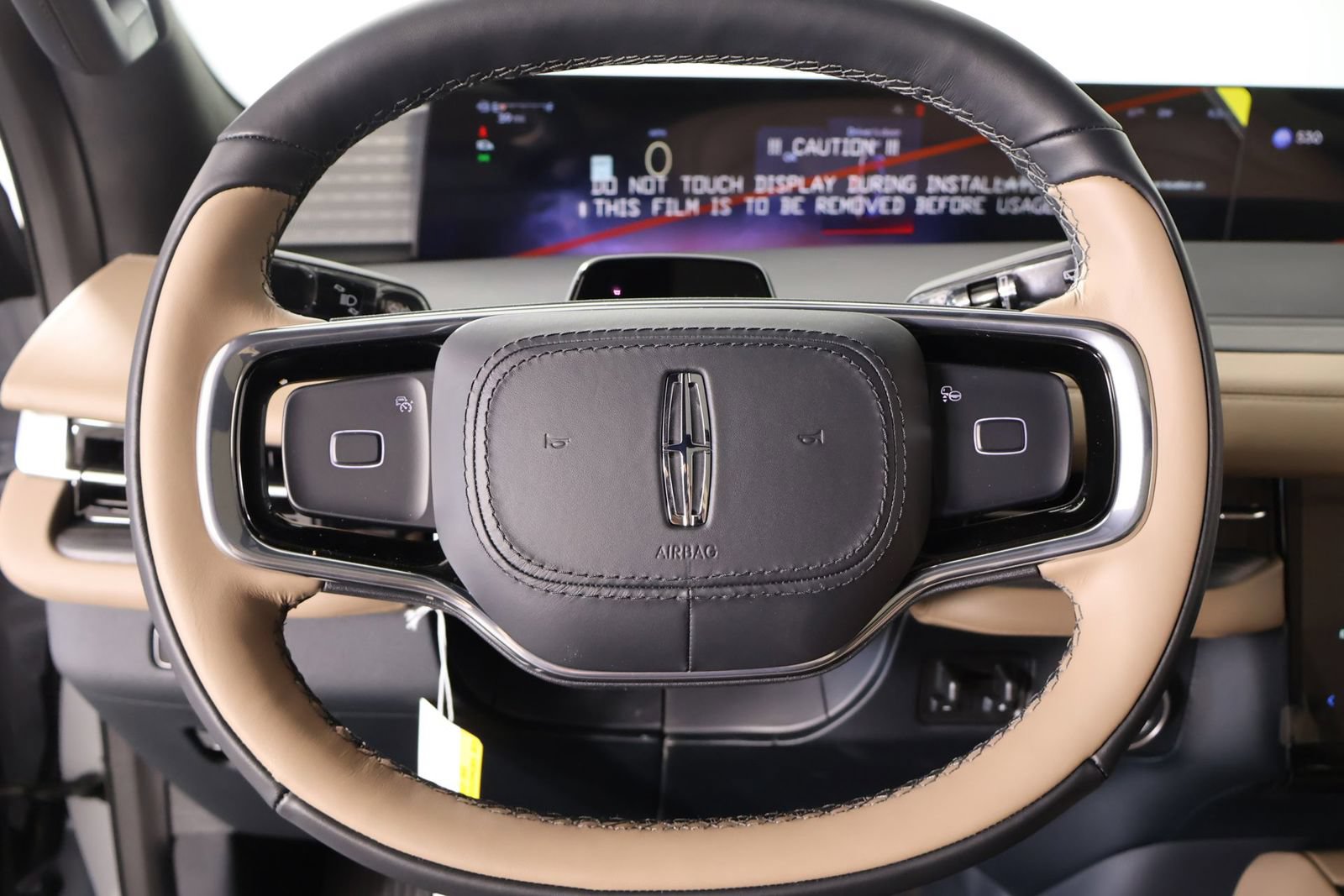 New 2026 Lincoln Navigator Black Label AWD/4WD image 3