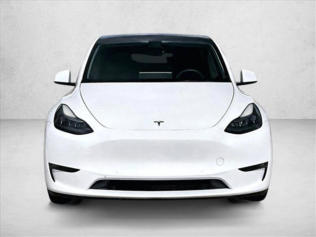Used 2022 Tesla Model Y Performance AWD/4WD image 3