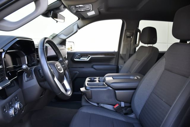 Used 2023 GMC Sierra 1500 Elevation image 21