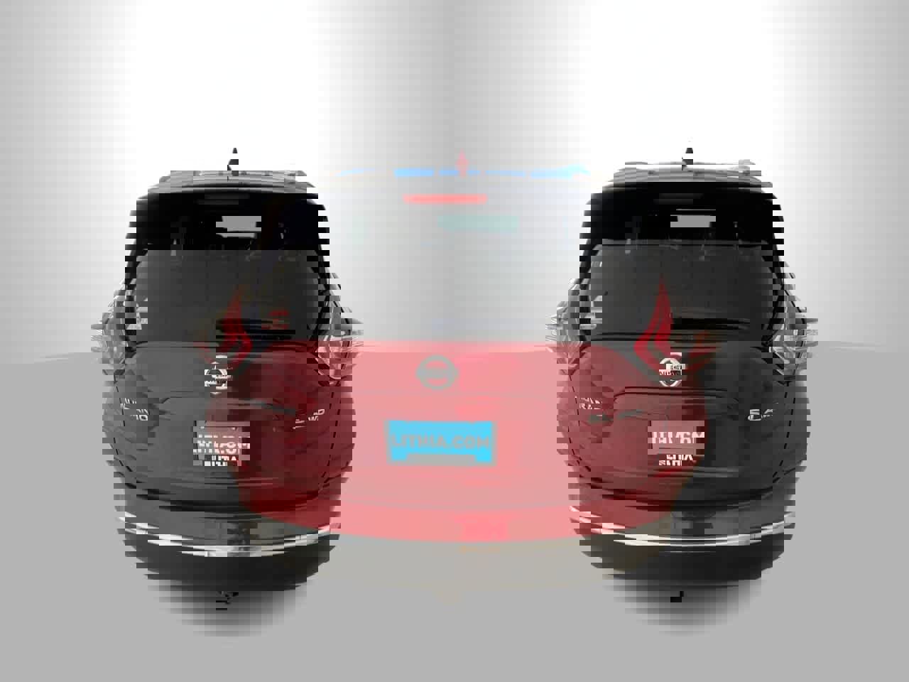 Used 2018 Nissan Murano SL image 7