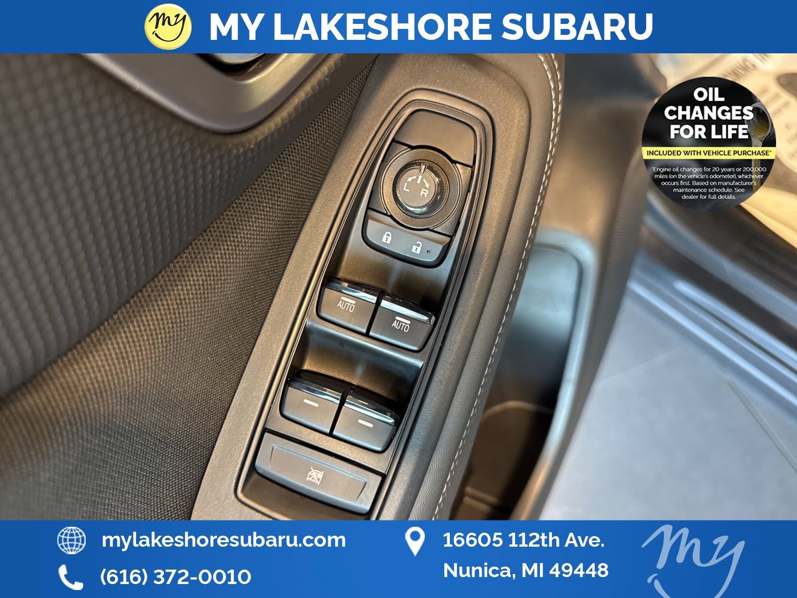 Certified 2024 Subaru Forester Premium AWD/4WD image 15