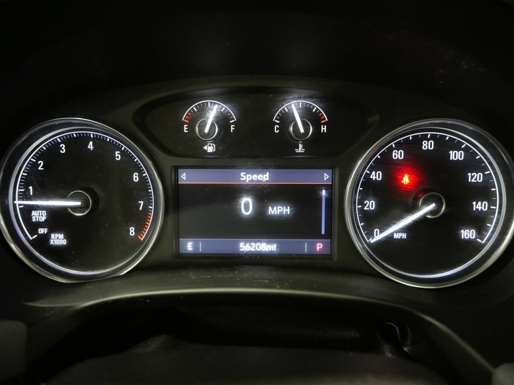 Used 2022 Buick Enclave Essence w/ Experience Buick Package AWD/4WD image 16