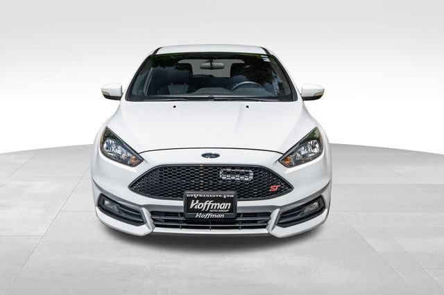 Used 2018 Ford Focus ST FWD image 3