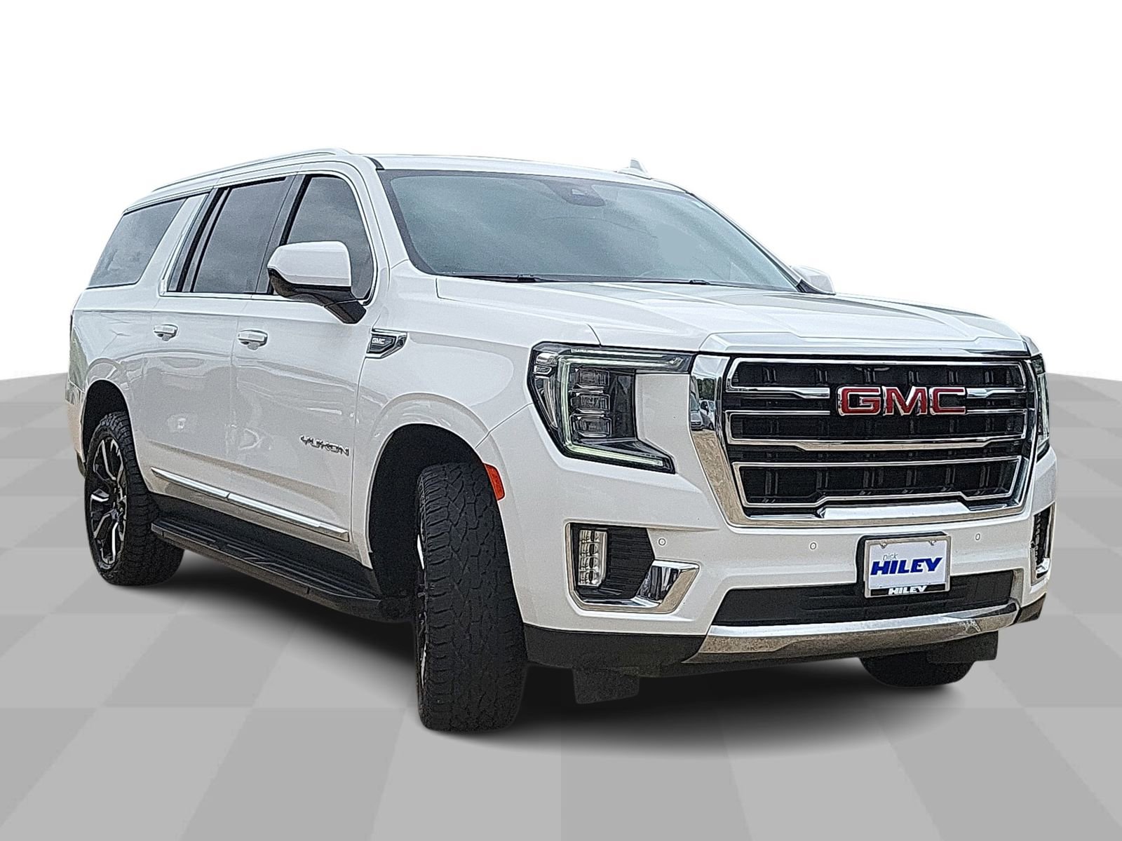 Certified 2023 GMC Yukon XL SLT image 2