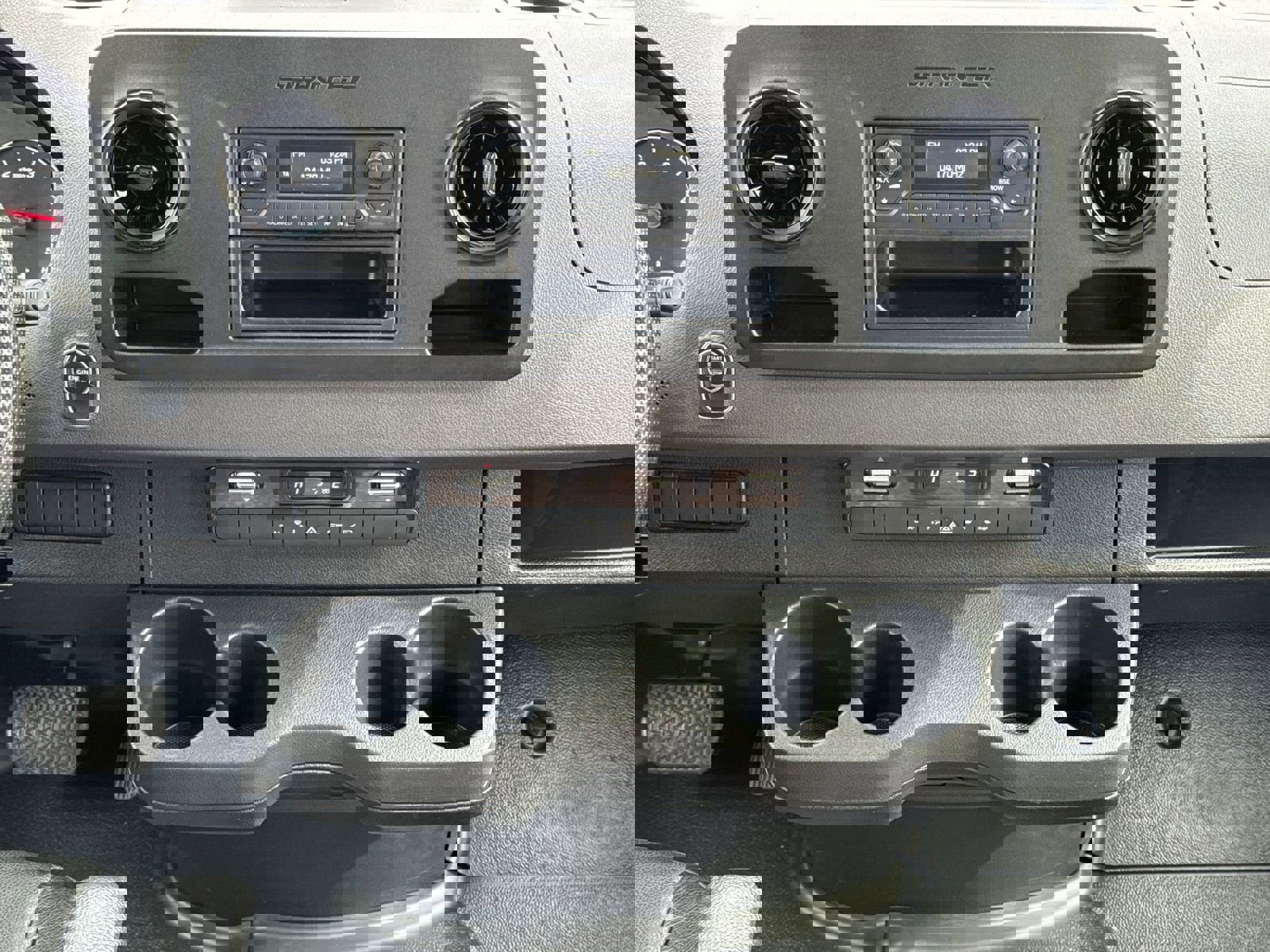 Used 2025 Mercedes-Benz Sprinter 2500 image 28