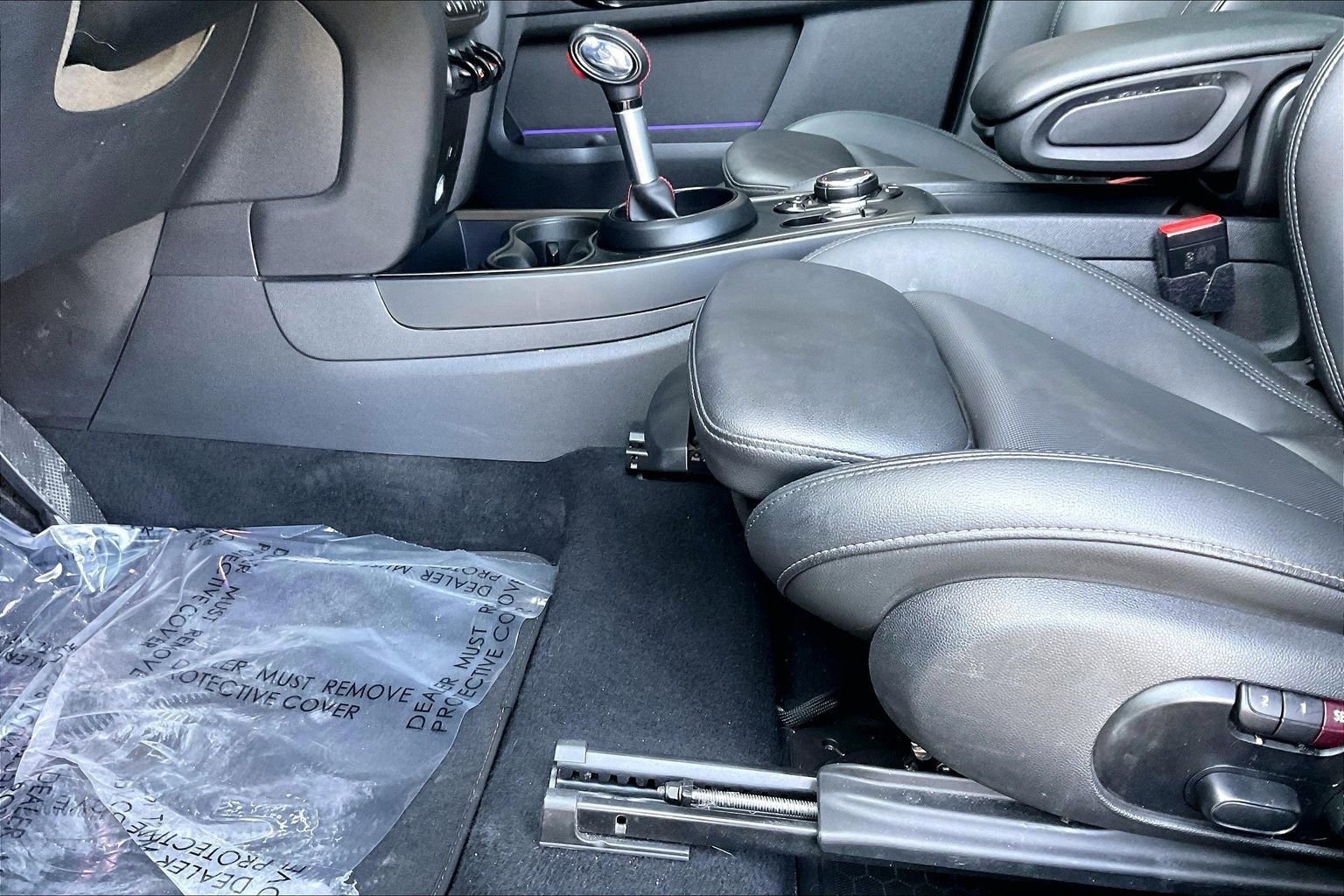 Used 2019 MINI Cooper Countryman S w/ Yin Yang Edition image 16