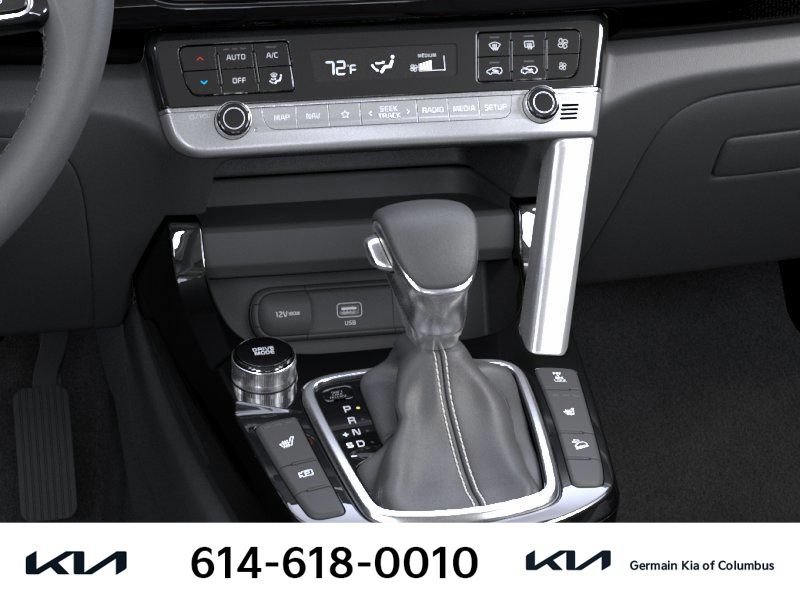 New 2026 Kia Seltos S AWD/4WD image 26
