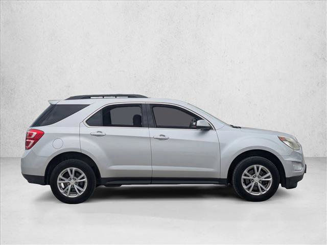 Used 2016 Chevrolet Equinox LT image 4