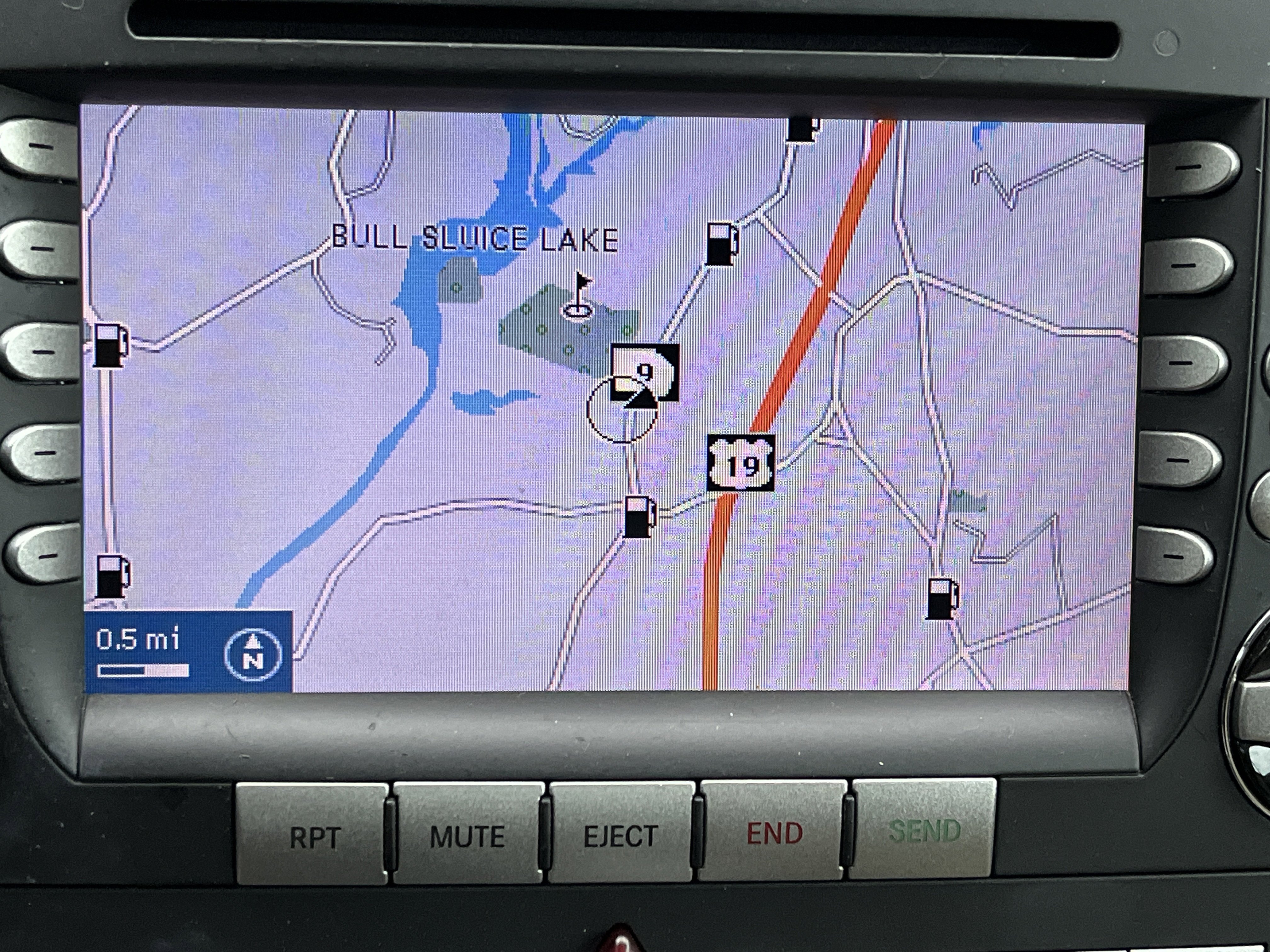 Used 2006 Mercedes-Benz SLK 350 image 41